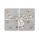 Коркови подложки за хранене в комплект 4 бр. 21x29 cm Hen House – Cooksmart ®