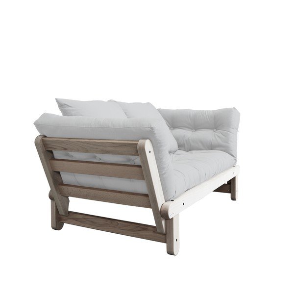 Variabilní pohovka Karup Beat Beech/Light Grey-image-4