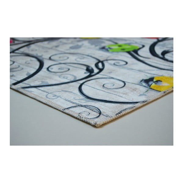 Koberec Vitaus Mona, 80 x 150 cm-image-1