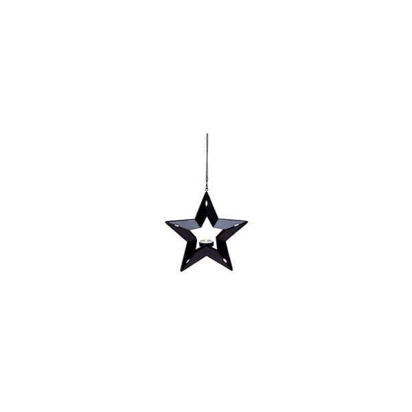 LED závěsná hvězda Star