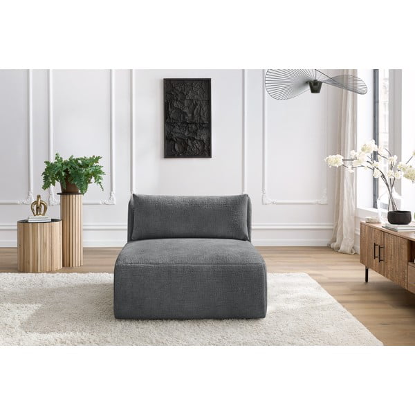 Сив модул за диван Jeanne - Bobochic Paris-image-1