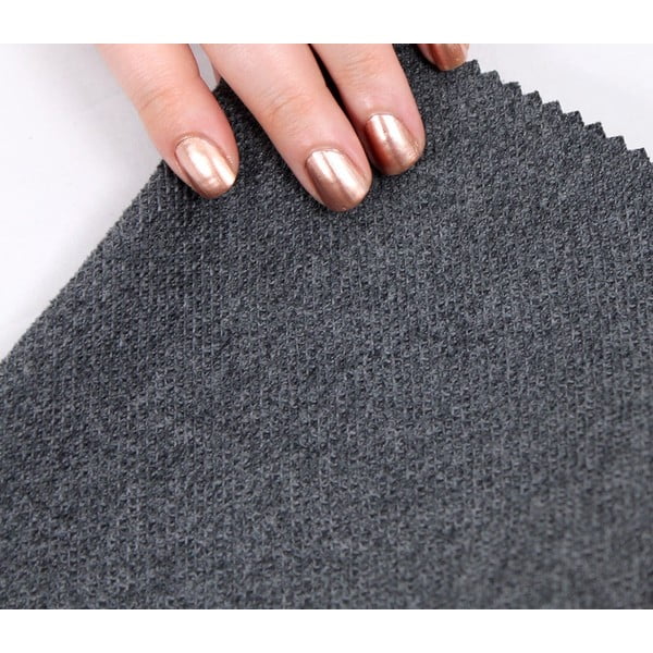 Тъмно сива табуретка Copper – Artie-image-4