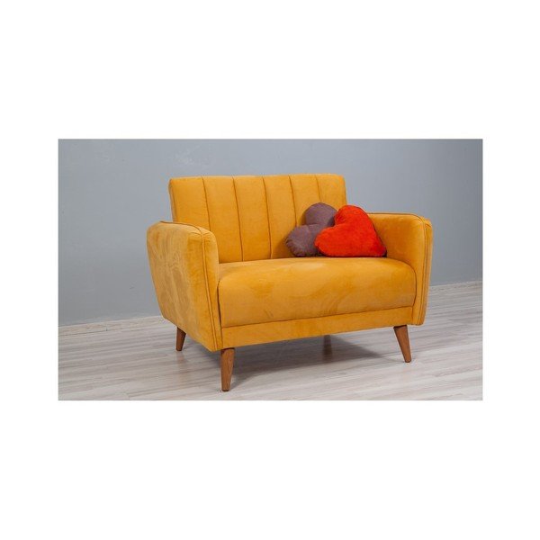 Жълт диван Sifi - Unknown-image-1