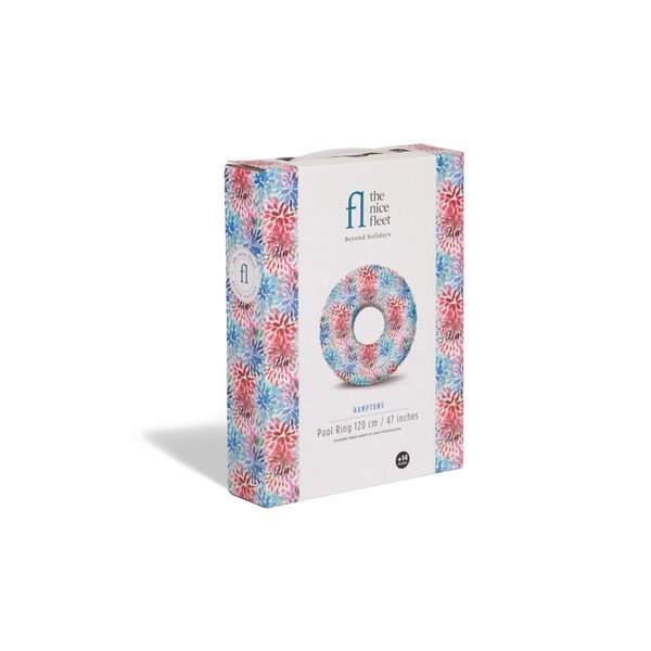 Надуваем пръстен , ø 120 cm Hamptons - The Nice Fleet-image-3