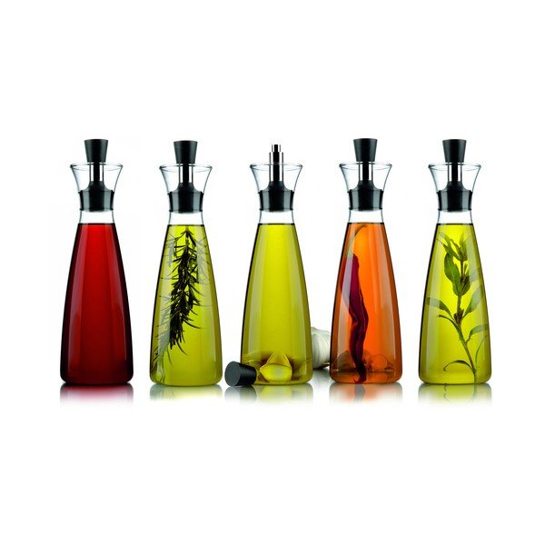 Бутилка за олио, 500 ml - Eva Solo-image-3