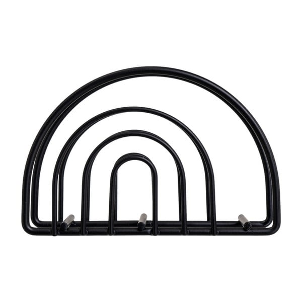 Метална поставка за салфетки – Casa Selección-image-1