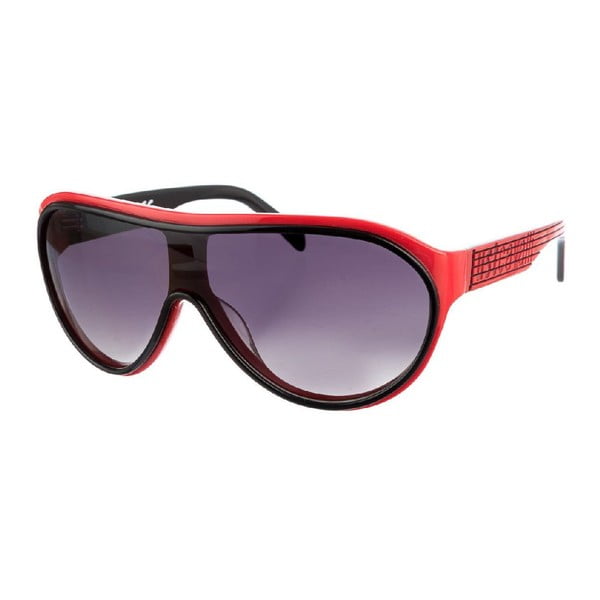 Pánské sluneční brýle Just Cavalli Red Black