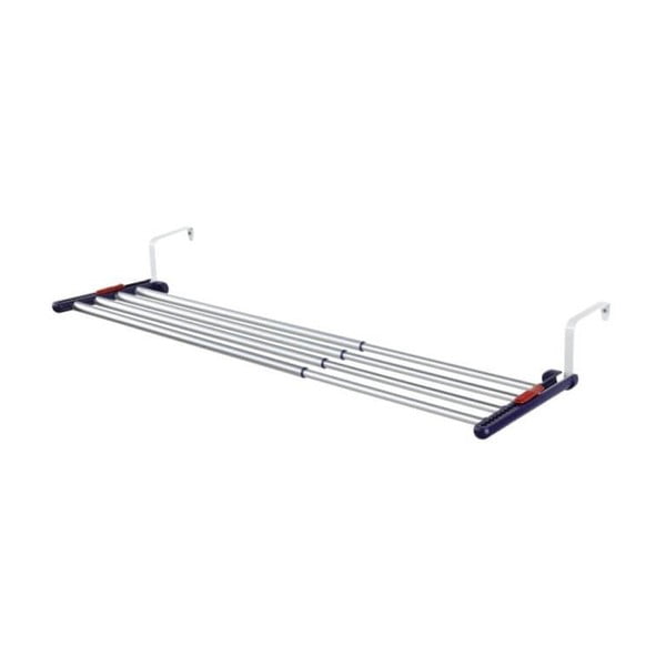 Телескопична сушилня за дрехи Quartett Quartett 40 - LEIFHEIT-image-2