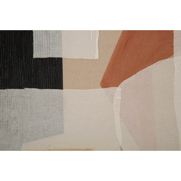 Ръчно рисувана картина 80x100 cm Redy – Mauro Ferretti-image-4