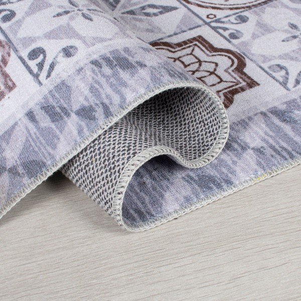 Измиваем килим 120x170 cm FOLD Morton - Flair Rugs-image-1