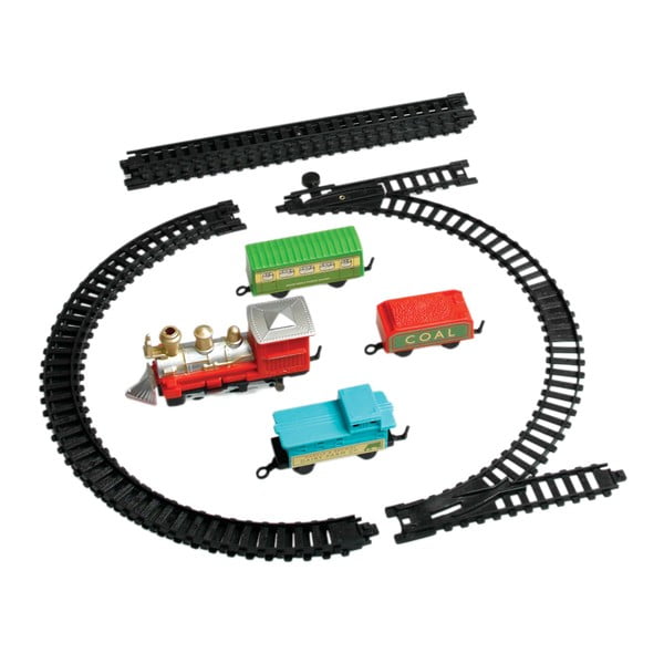 Детска играчка железница - Rex London