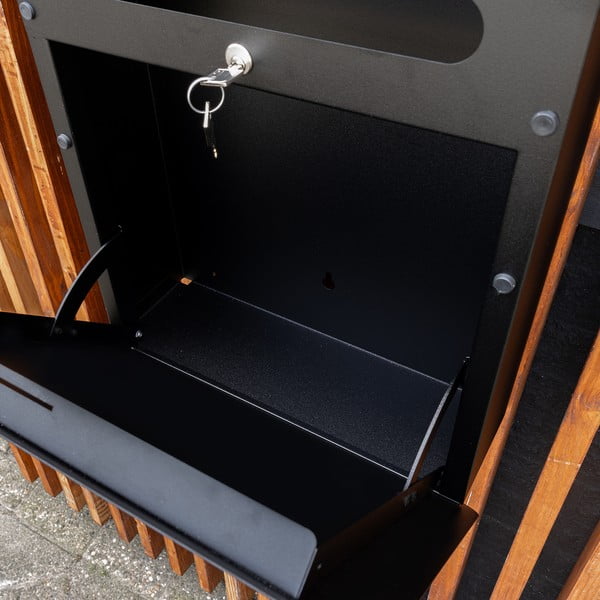 Пощенска кутия Inbox – Spinder Design-image-4