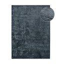 Син вискозен килим Margot Azul, 200 x 300 cm - Universal
