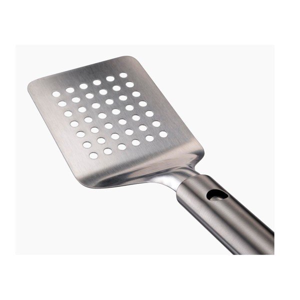 Кухненска лъжица от неръждаема стомана GrillOut – Joseph Joseph-image-4