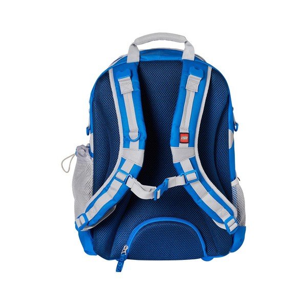 Set školní aktovky s taštičkou LEGO® Nexo Knights Freshmen-image-1