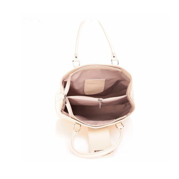 Kabelka Anna Light Beige-image-1