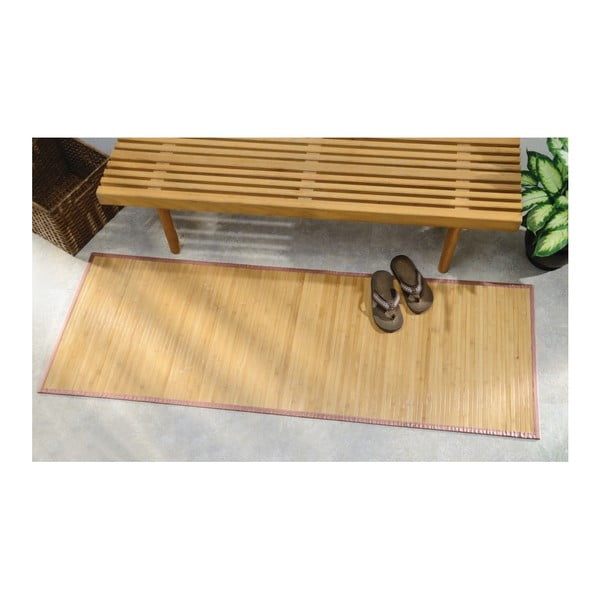 Бамбукова пътека Light, 61 x 182 cm Formbu - iDesign-image-2