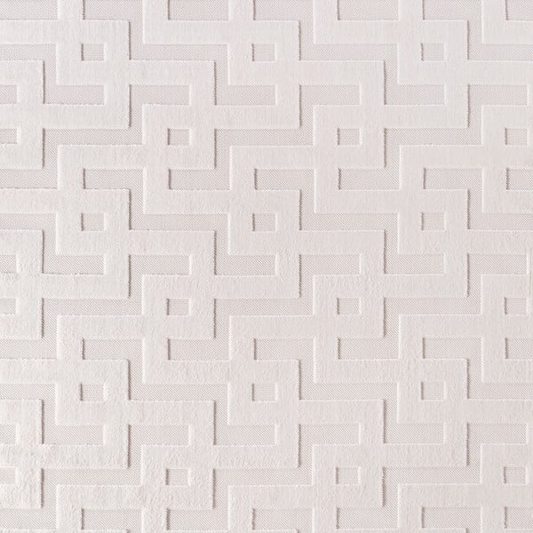 Кремав килим за открито и закрито 200x290 cm Doha 1656 Cream – Ayyildiz Carpets-image-3