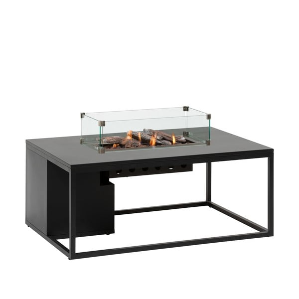 Камина от неръждаема стомана Cosiloft 120 - COSI-image-1