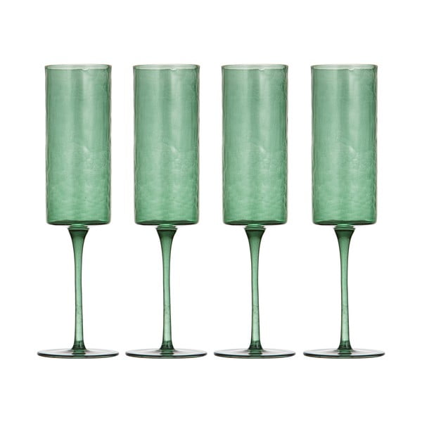 Чаши за шампанско в комплект от 4 бр. 310 ml Flynn – Ladelle
