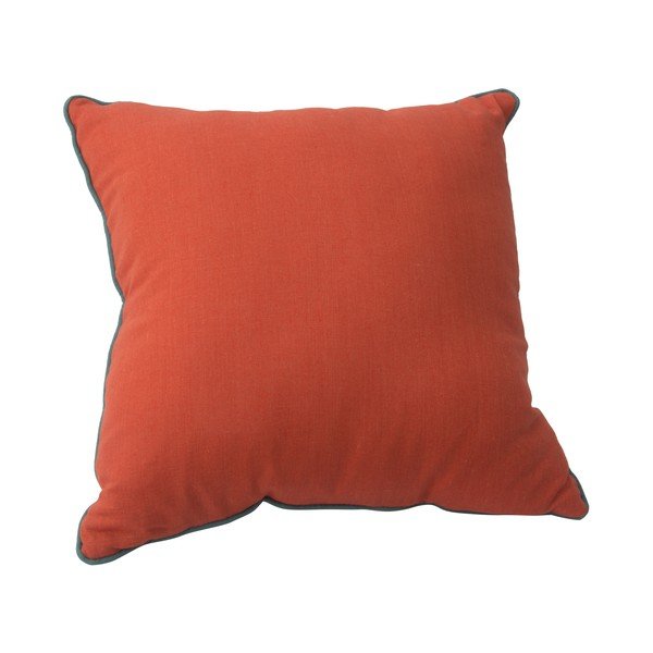 Růžový polštář Mauro Ferretti Argentinian, 40 x 40 cm-image-1