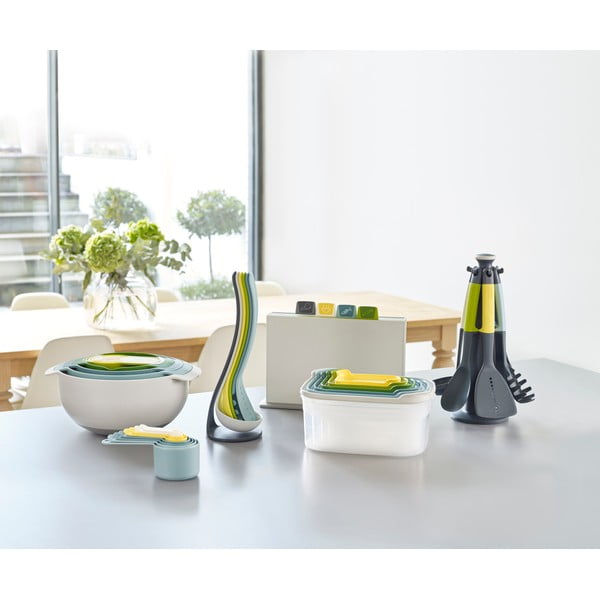 Универсален комплект купи от 9 части Opal - Joseph Joseph-image-3