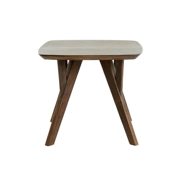 Странична масичка 50x50 cm Quenza – Light & Living-image-2