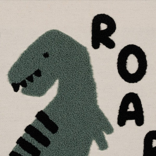 Детски картини в комплект от 2 бр. 30x30 cm Relief – Ixia-image-2