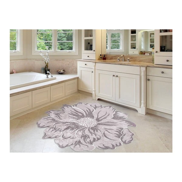 Килим Caima, ⌀ 80 cm Vizion - Vitaus-image-1