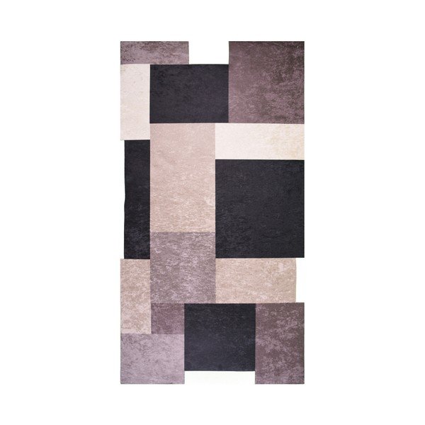 Килим Larento, 60 x 100 cm - Vitaus