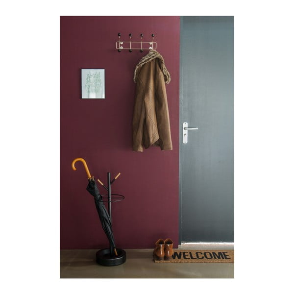 Стенна закачалка с куки Saturnus - Leitmotiv-image-1