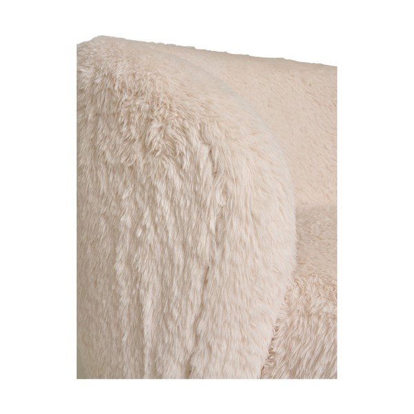 Кремаво кресло Setubal – House Nordic-image-4