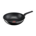 Уок тиган с незалепващо покритие ø 28 cm Simply Clean Red B5671953 – Tefal