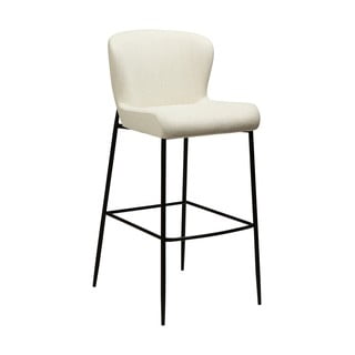 Кремав бар стол 105 cm Glam - DAN-FORM Denmark