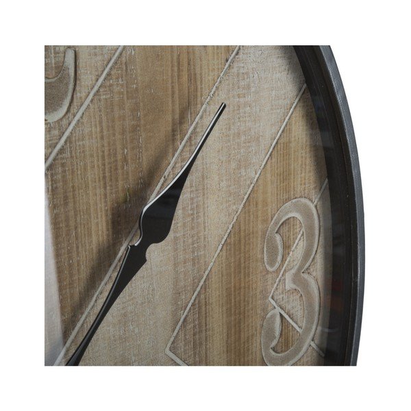 Nástěnné hodiny Mauro Ferretti Oklahoma, ⌀ 60 cm-image-4