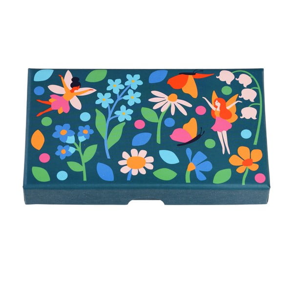 Комплект мини печати Fairies in the Garden - Rex London-image-3