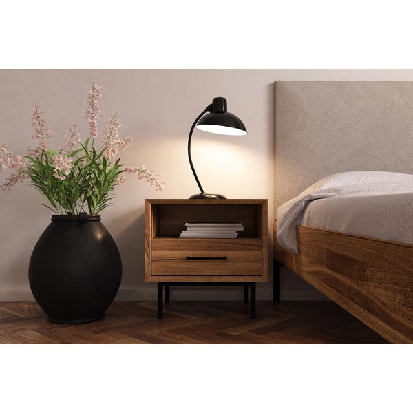 Нощно шкафче Abies - The Beds-image-1