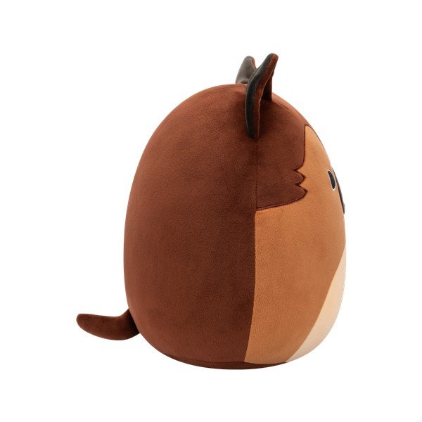 Плюшена играчка Mario – SQUISHMALLOWS-image-3