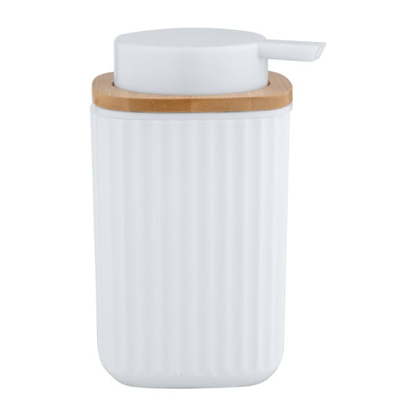 Бял диспенсер за сапун Rotello - Wenko-image-2