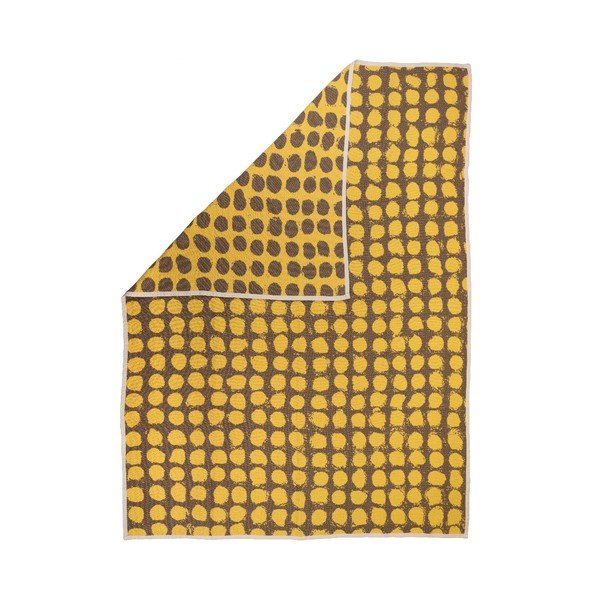 Žakárová deka Dotty