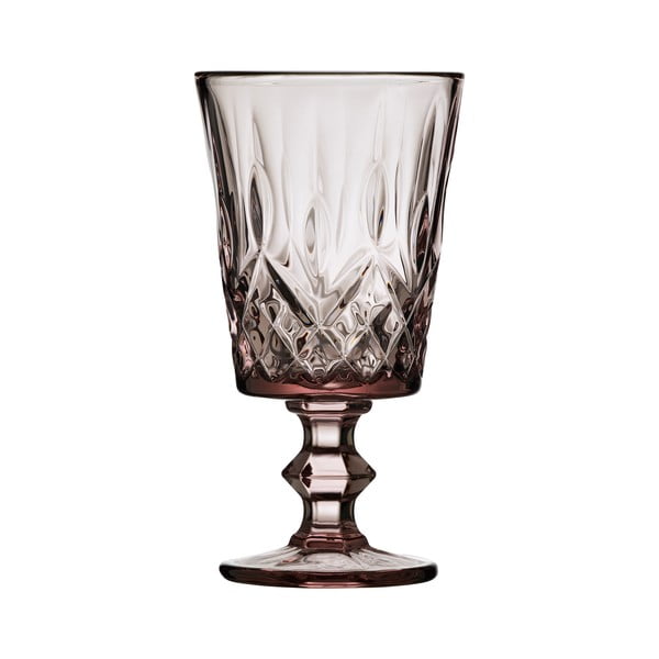 Чаши за вино в комплект от 4 бр. 290 ml Sorrento – Lyngby Glas