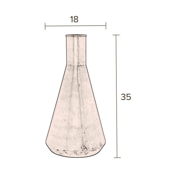 Ваза Lea Hari - Dutchbone-image-3