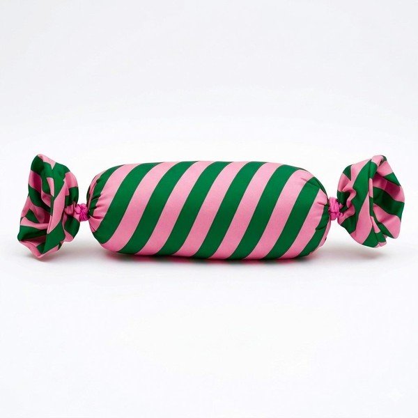 Декоративна възглавница 60x15 cm Sugar Candy  – Mioli Decor-image-3