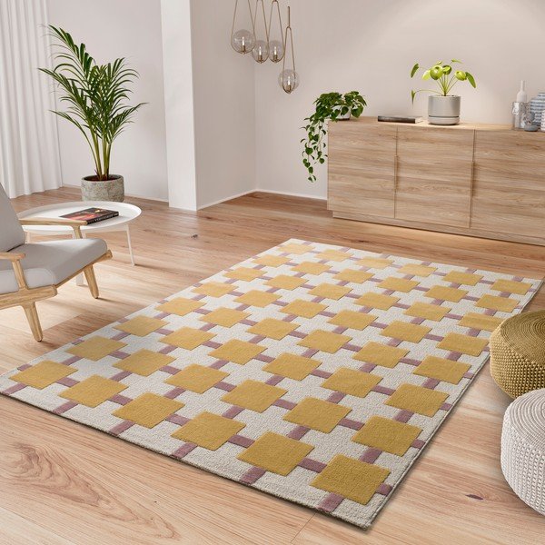 Килим 160x230 cm Flashy – Universal-image-1