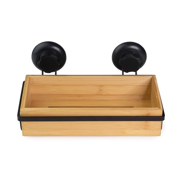 Бамбуков самоносещ рафт за баня SPA Bestlock - Compactor-image-3