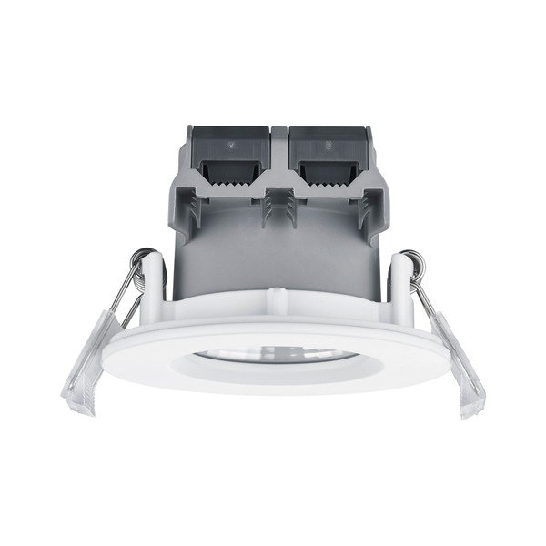 LED външно осветително тяло ø 8 cm Zenia - Trio-image-1