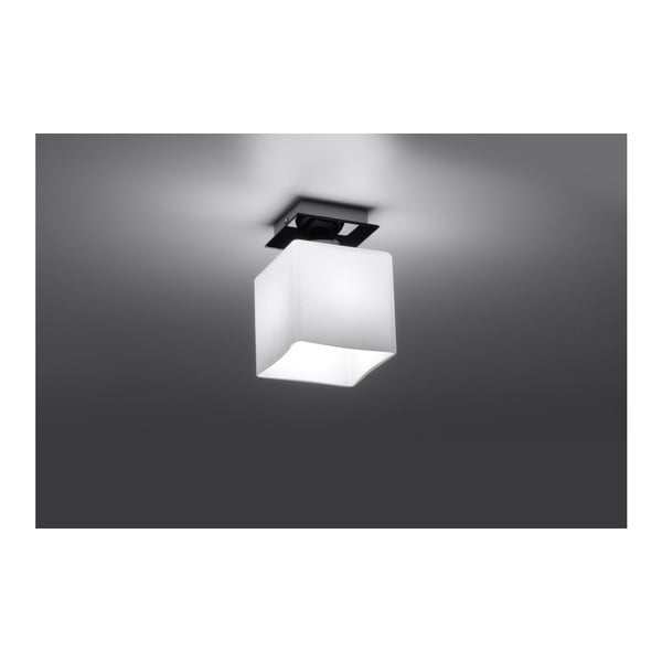 Stropní svítidlo Sollux Square Dark 1-image-2