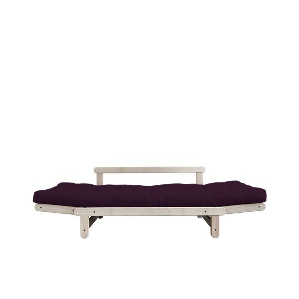Variabilní pohovka Karup Beat Beech/Purple Plum-image-4
