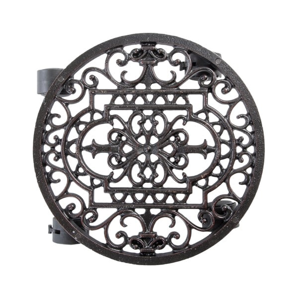Метална подвижна стойка за саксии ø 29 cm Ornament – Esschert Design-image-2
