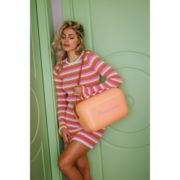 Оранжева хладилна чанта 20 l Classic – Polarbox-image-4